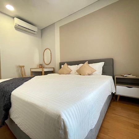 The Sky Suites KLCC Kuala Lumpur Luaran gambar