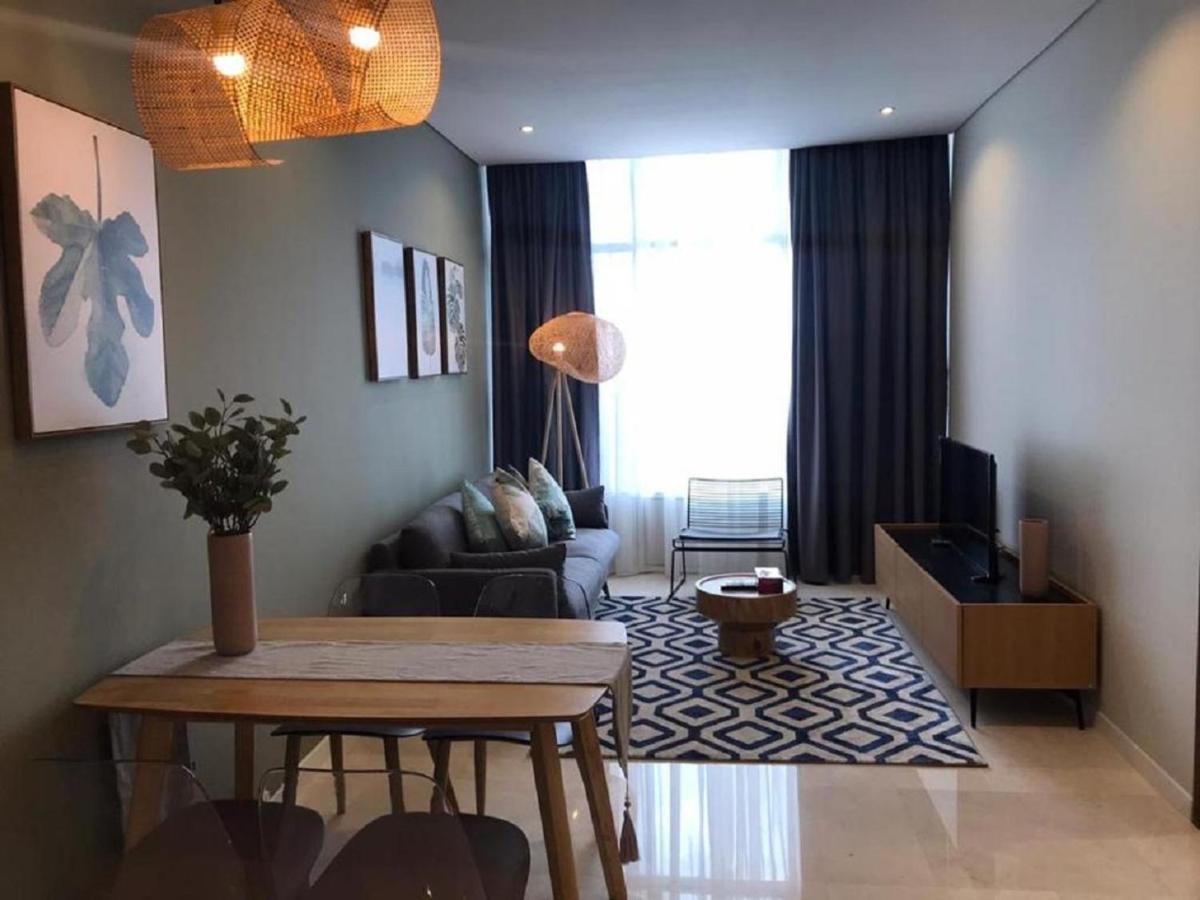 The Sky Suites KLCC Kuala Lumpur Luaran gambar