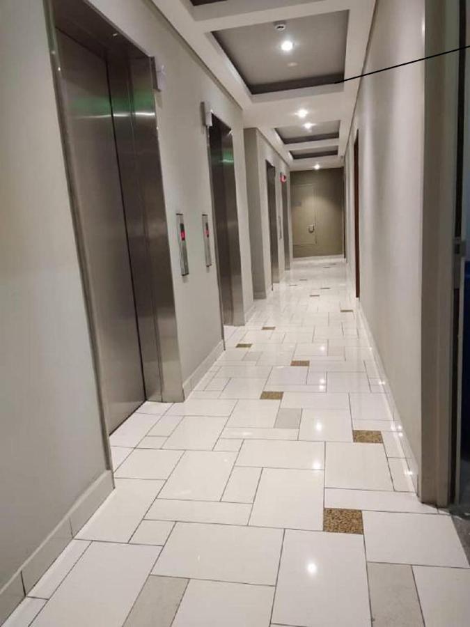 The Sky Suites KLCC Kuala Lumpur Luaran gambar