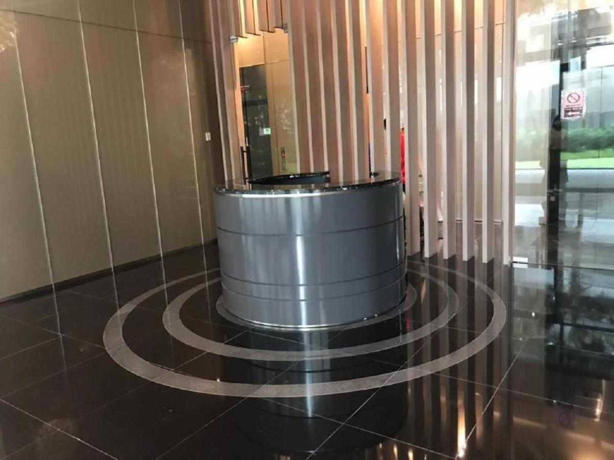 The Sky Suites KLCC Kuala Lumpur Luaran gambar