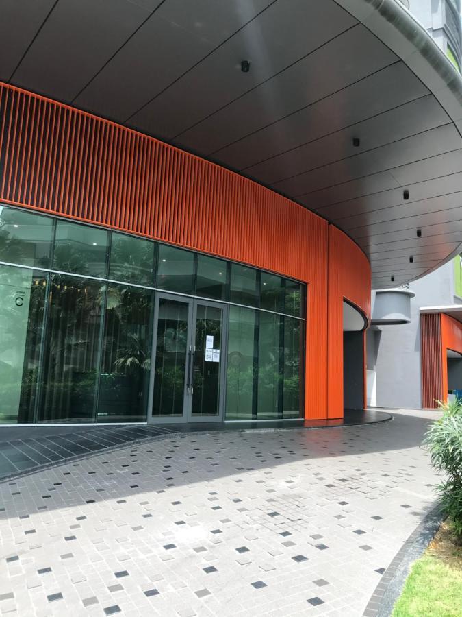 The Sky Suites KLCC Kuala Lumpur Luaran gambar