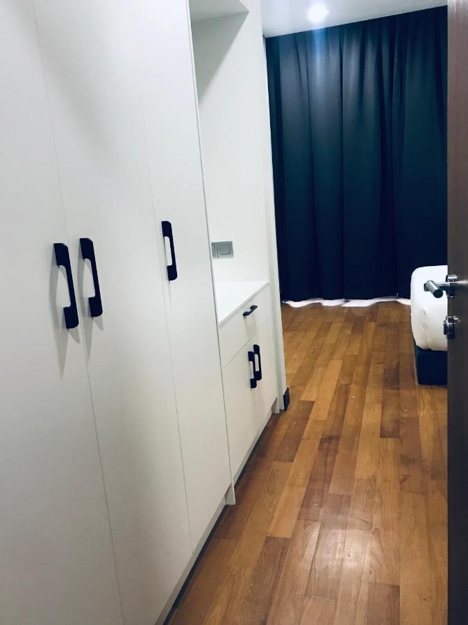 The Sky Suites KLCC Kuala Lumpur Luaran gambar