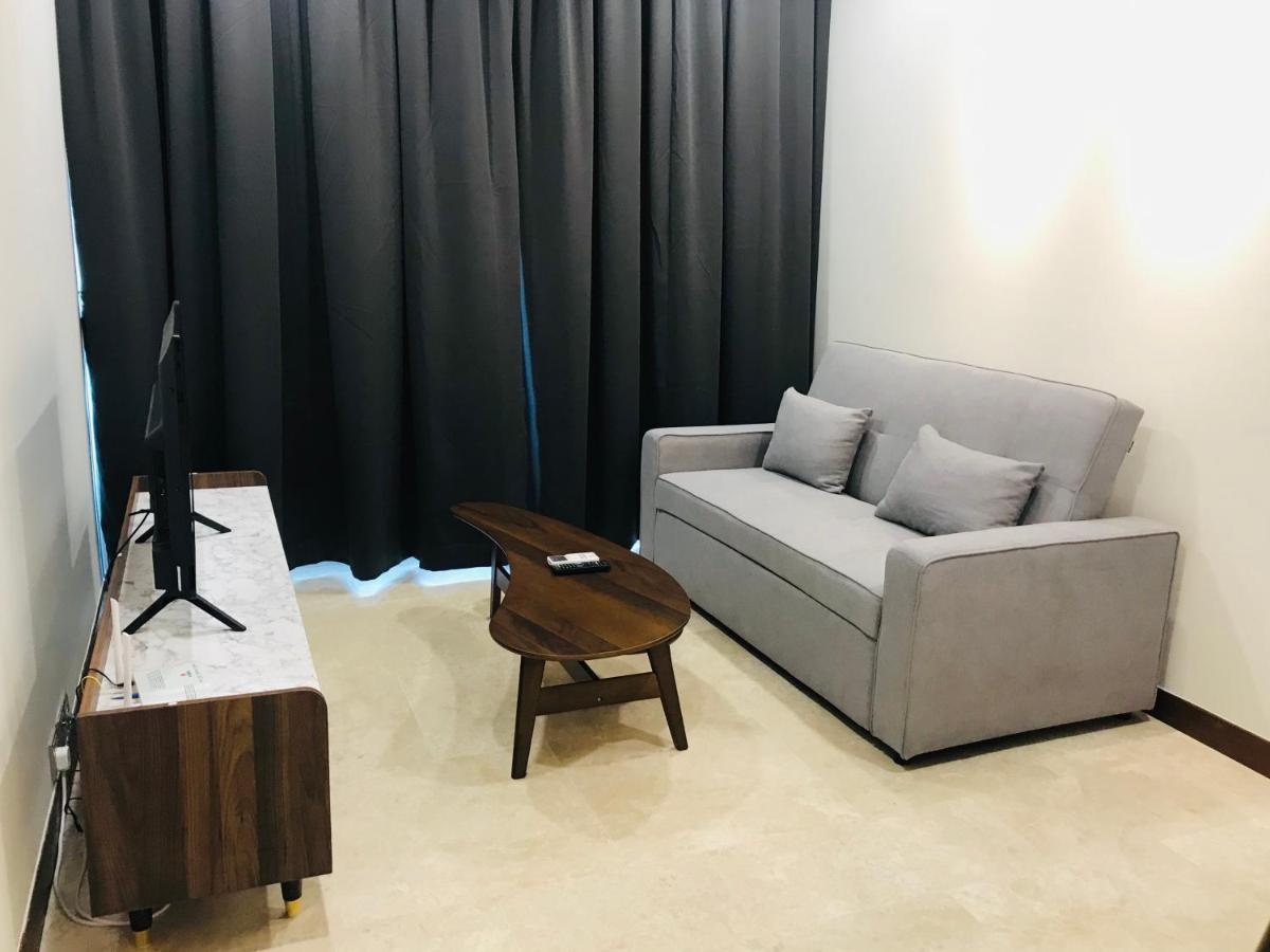 The Sky Suites KLCC Kuala Lumpur Luaran gambar